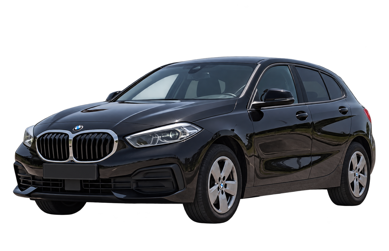 BMW 116d