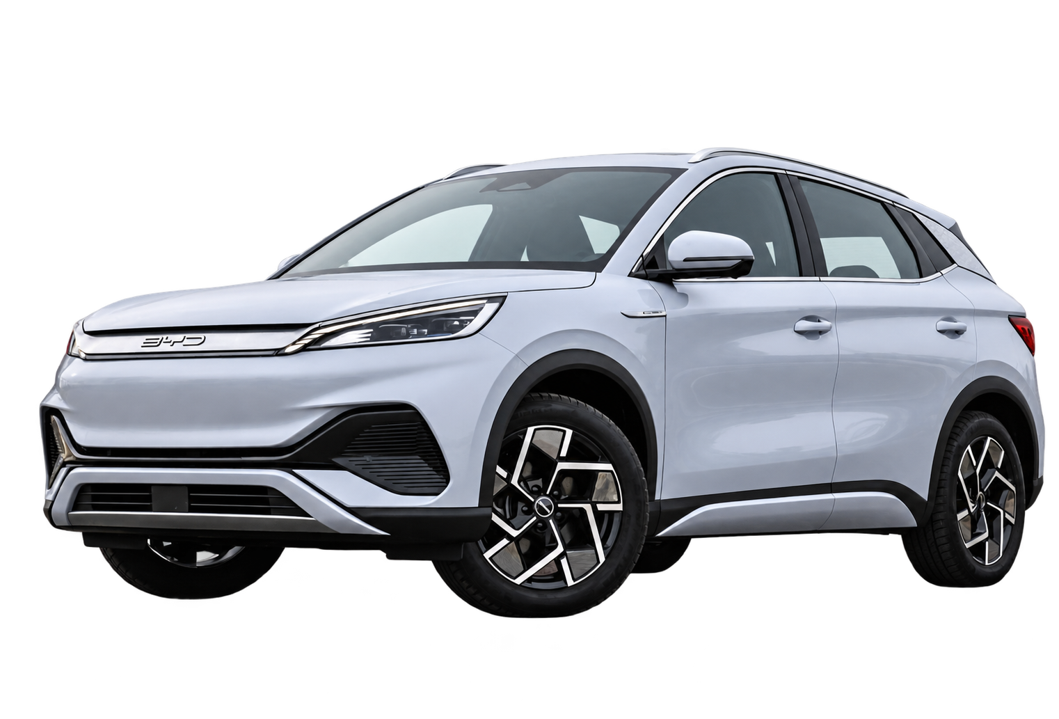BYD Atto 3